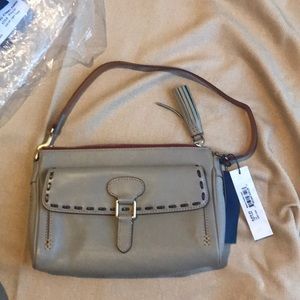 Dooney and Bourke pocket clutch
